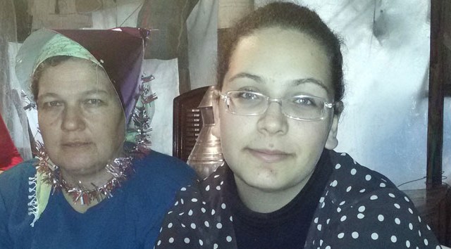 15 Yaşındaki Büşra Intikam Için Mi Kaçırıldı?
