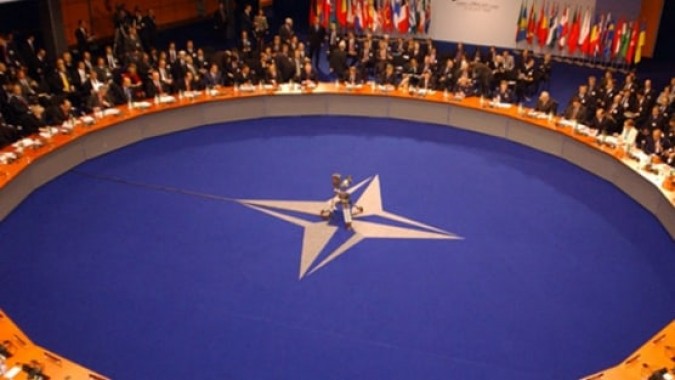 2014'te NATO'nun Galler Zirvesi'nde karar verilmişti: NATO'dan Türkiye'ye üst düzey görev