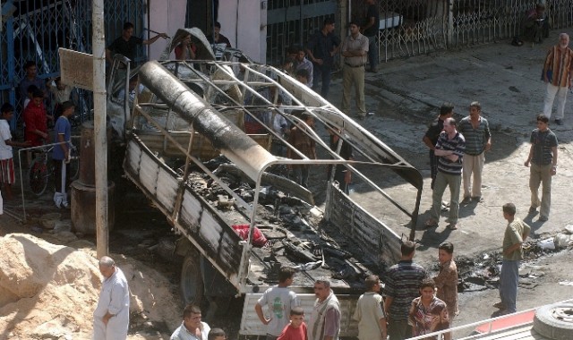 Afganistan'da bombalı saldırı: 7 ölü, 198 yaralı