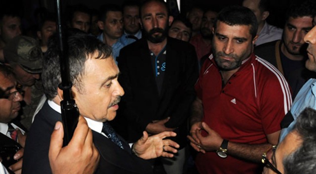 Bakan Eroğlu: 'Muhtemelen 9 hayatı burada kaybettik'