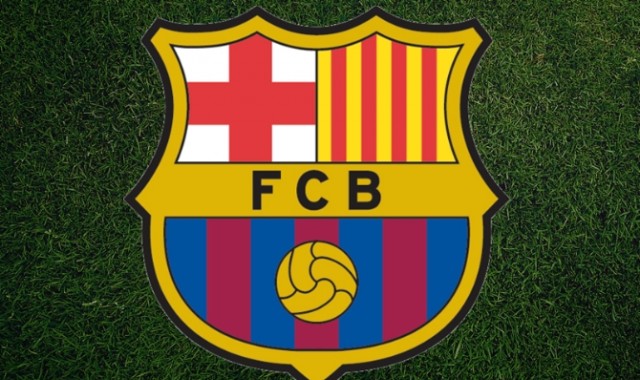 Barcelona'ya bayrak cezası
