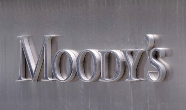 Bir açıklama da Moody's'ten