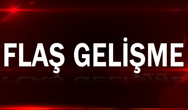 Elazığ'da emniyet müdürü gözaltına alındı