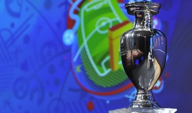 EURO 2016 play-off turu eşleşmeleri belli oldu