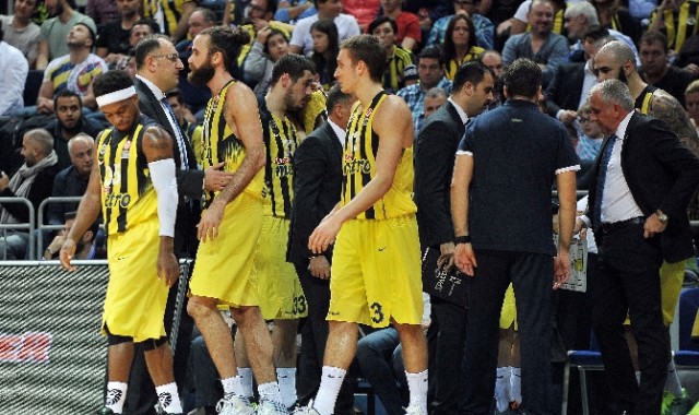 Fenerbahçe'den iyi başlangıç