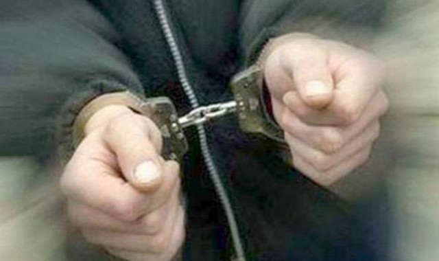 Konya'da IŞİD operasyonu: 1 tutuklama