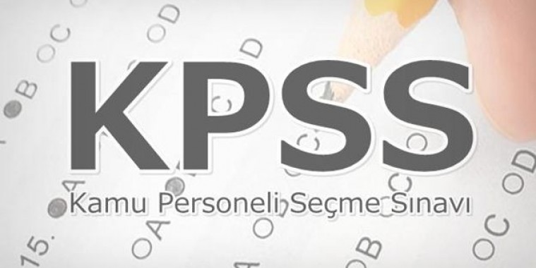 KPSS Sonuçları Ne Zaman açıklanıyor?