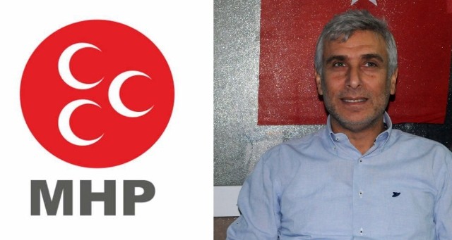 MHP'de 'Meral Akşener' istifası !