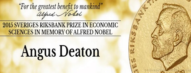 Nobel Ekonomi Ödülünün sahibi belli oldu