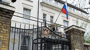Rusya: İngiltere'ye 50 diplomatını ülkeden çekmesi gerektiğini ilettik