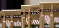 202 yıllık ABD silah devi Remington iflas ediyor