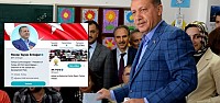 Cumhurbaşkanı Erdoğan, AK Parti'yi takip