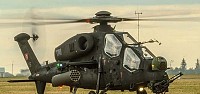 Pakistan'a 30 adet ATAK helikopteri satışına