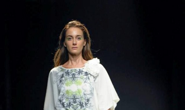 Türk Model London Fashion Week'te