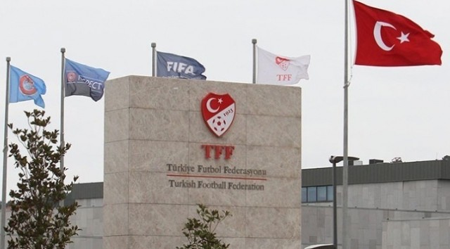 Türkite Futbol Federasyonu'ndan sert açıklama